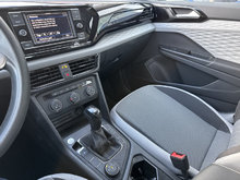 2022 Volkswagen TAOS TRENDLINE 4MOTION CARPLAY CAMÉRA SIEGES CHAUFFANT