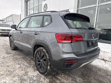 Volkswagen TAOS TRENDLINE 4MOTION CARPLAY CAMÉRA SIEGES CHAUFF 2022