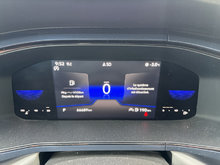 Volkswagen TAOS COMFORTLINE 4MOTION CUIR CARPLAY CAMÉRA 2022