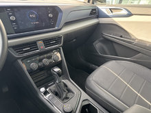 Volkswagen TAOS COMFORTLINE 4MOTION CUIR CARPLAY CAMÉRA 2022