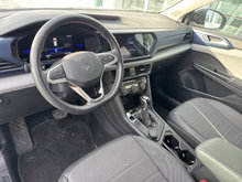 Volkswagen TAOS COMFORTLINE 4MOTION CUIR CARPLAY CAMÉRA 2022