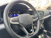 Volkswagen TAOS COMFORTLINE 4MOTION CUIR CARPLAY CAMÉRA 2022