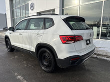 Volkswagen TAOS TRENDLINE 4MOTION BAS KILO CARPLAY CAMÉRA 2022