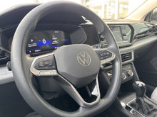 Volkswagen TAOS TRENDLINE 4MOTION BAS KILO CARPLAY CAMÉRA 2022