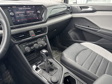 2022 Volkswagen TAOS HIGHLINE 4MOTION CUIR TOIT PANO CARPLAY CAMÉRA