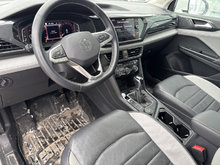 2022 Volkswagen TAOS HIGHLINE 4MOTION CUIR TOIT PANO CARPLAY CAMÉRA