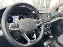 2022 Volkswagen TAOS HIGHLINE 4MOTION CUIR TOIT PANO CARPLAY CAMÉRA