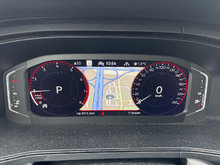 2022 Volkswagen TAOS HIGHLINE 4MOTION CUIR TOIT PANO CARPLAY CAMÉRA