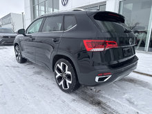 Volkswagen TAOS HIGHLINE 4MOTION CUIR TOIT PANO CARPLAY CAMÉRA 2022