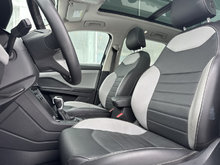 Volkswagen TAOS HIGHLINE 4MOTION CUIR TOIT PANO CARPLAY CAMÉRA 2022