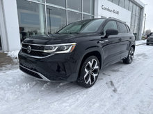 Volkswagen TAOS HIGHLINE 4MOTION CUIR TOIT PANO CARPLAY CAMÉRA 2022