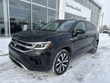 Volkswagen TAOS HIGHLINE 4MOTION CUIR TOIT PANO BEATS AUDIO FULL 2022