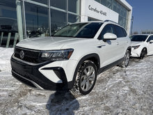 Volkswagen TAOS COMFORTLINE 4MOTION CUIR TOIT PANO CARPLAY CAMÉRA 2022