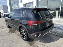 Volkswagen TAOS HIGHLINE 4MOTION CUIR TOIT PANO CARPLAY CAMÉRA 2022
