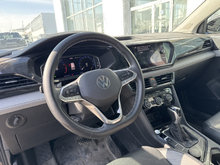 Volkswagen TAOS HIGHLINE 4MOTION CUIR TOIT PANO CARPLAY CAMÉRA 2022