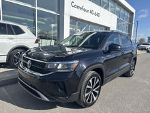Volkswagen Taos COMFORTLINE 4MOTION CARPLAY CAMÉRA 2023