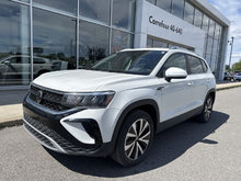 Volkswagen Taos COMFORTLINE 4MOTION CUIR CARPLAY CAMÉRA 2023