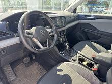 Volkswagen Taos COMFORTLINE 4MOTION CUIR CARPLAY CAMÉRA 2023