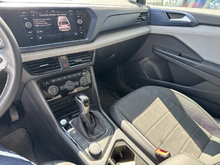 Volkswagen Taos COMFORTLINE 4MOTION CUIR CARPLAY CAMÉRA 2023