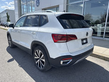 Volkswagen Taos COMFORTLINE 4MOTION CUIR CARPLAY CAMÉRA 2023