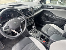 Volkswagen Taos HIGHLINE 4MOTION CUIR TOIT PANO CARPLAY CAMÉRA 2023
