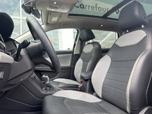 Volkswagen Taos HIGHLINE 4MOTION CUIR TOIT PANO CARPLAY CAMÉRA 2023