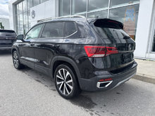 Volkswagen Taos HIGHLINE 4MOTION CUIR TOIT PANO CARPLAY CAMÉRA 2023