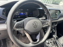 Volkswagen Taos COMFORTLINE 4MOTION CUIR CAMÉRA CARPLAY 2023