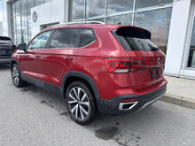 Volkswagen Taos COMFORTLINE 4MOTION CUIR CAMÉRA CARPLAY 2023