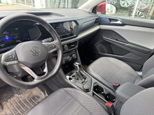 Volkswagen Taos COMFORTLINE 4MOTION CUIR CAMÉRA CARPLAY 2023