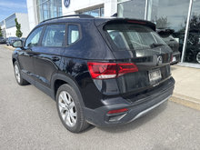 Volkswagen Taos TRENDLINE 4MOTION BAS KILO CARPLAY CAMÉRA 2023