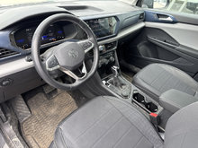 2023 Volkswagen Taos COMFORTLINE 4MOTION CUIR TOIT PANO CARPLAY CAMÉRA