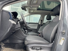 2023 Volkswagen Taos COMFORTLINE 4MOTION CUIR TOIT PANO CARPLAY CAMÉRA