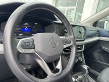 2023 Volkswagen Taos COMFORTLINE 4MOTION CUIR TOIT PANO CARPLAY CAMÉRA