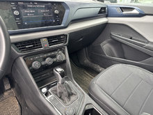 2023 Volkswagen Taos COMFORTLINE 4MOTION CUIR TOIT PANO CARPLAY CAMÉRA