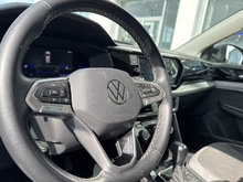 Volkswagen Taos TRENDLINE 4MOTION SIEGES CHAUFF CARPLAY CAMÉRA 2023