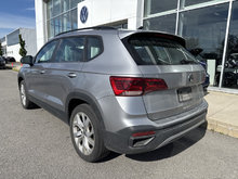 Volkswagen Taos TRENDLINE 4MOTION SIEGES CHAUFF CARPLAY CAMÉRA 2023