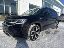 Volkswagen TAOS HIGHLINE 4MOTION TOIT PANO CUIR CARPLAY 2023