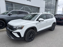 Volkswagen Taos COMFORTLINE CUIR TOIT PANO CARPLAY CAMÉRA 2024