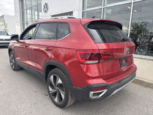 Volkswagen Taos COMFORTLINE 4MOTION CUIR CARPLAY CAMÉRA 2024