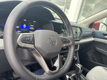 Volkswagen Taos COMFORTLINE 4MOTION CUIR CARPLAY CAMÉRA 2024