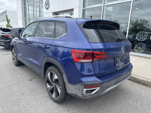 2024 Volkswagen Taos COMFORTLINE 4MOTION CUIR TOIT PANO CAMÉRA