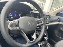 2024 Volkswagen Taos COMFORTLINE 4MOTION CUIR TOIT PANO CAMÉRA