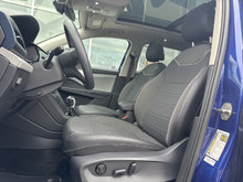 2024 Volkswagen Taos COMFORTLINE 4MOTION CUIR TOIT PANO CAMÉRA
