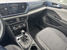 2024 Volkswagen Taos COMFORTLINE 4MOTION CUIR TOIT PANO CAMÉRA