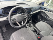 2024 Volkswagen Taos COMFORTLINE 4MOTION CUIR TOIT PANO CAMÉRA