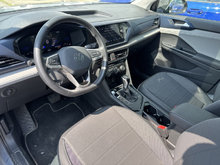 Volkswagen Taos COMFORTLINE CUIR TOIT PANO CARPLAY CAMÉRA 2024