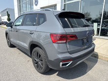 Volkswagen Taos COMFORTLINE CUIR TOIT PANO CARPLAY CAMÉRA 2024
