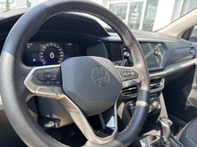 Volkswagen Taos COMFORTLINE CUIR TOIT PANO CARPLAY CAMÉRA 2024