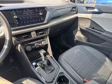 Volkswagen Taos COMFORTLINE CUIR TOIT PANO CARPLAY CAMÉRA 2024